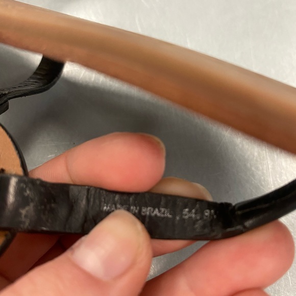 Tory Burch sandals - Picture 3 of 10